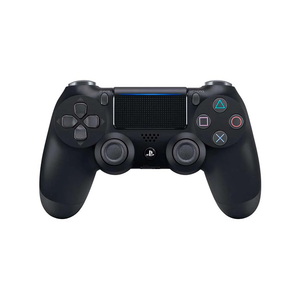 Sony DualShock 4 PS4 – Pad / Kontroler Jet Black