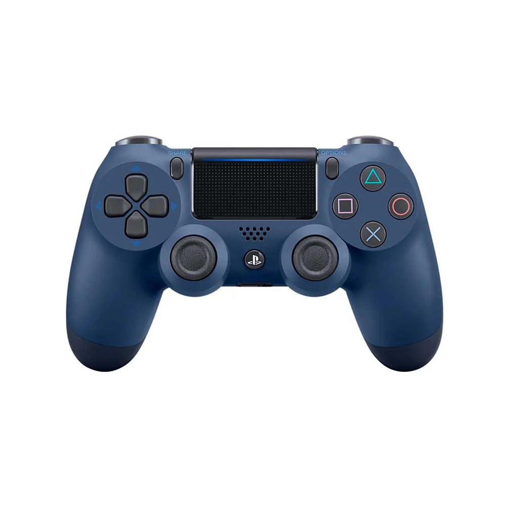 Sony DualShock 4 PS4 – Pad / Kontroler Midnight Blue