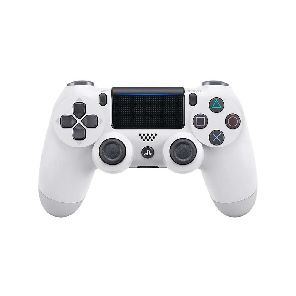 Sony DualShock 4 PS4 – Pad / Kontroler Biały