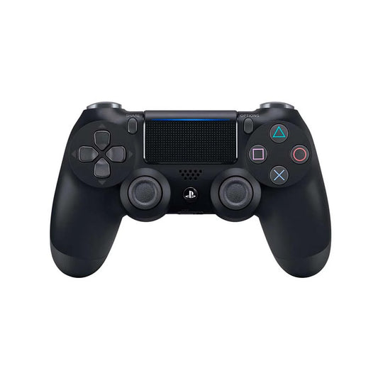 Sony DualShock 4 PS4 – Pad / Kontroler Jet Black