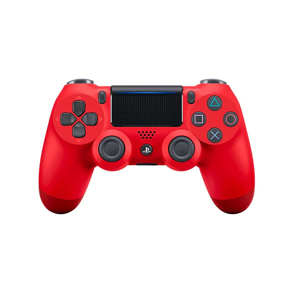 Sony DualShock 4 PS4 – Pad / Kontroler Magma Red