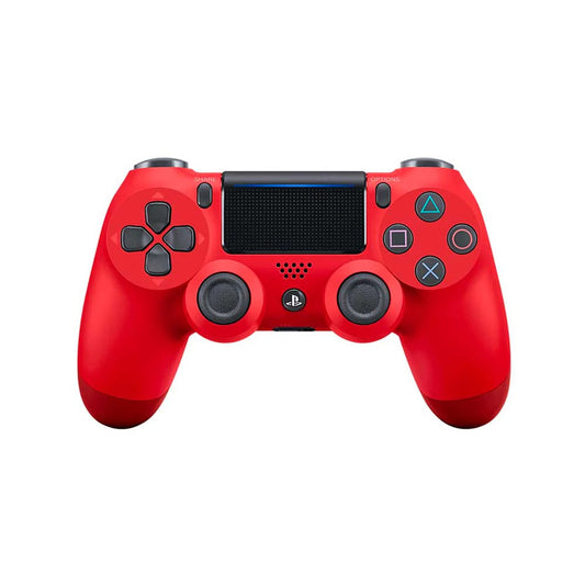 Sony DualShock 4 PS4 – Pad / Kontroler Magma Red